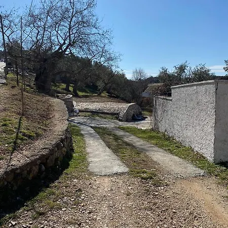 Vila Ballabanec 1