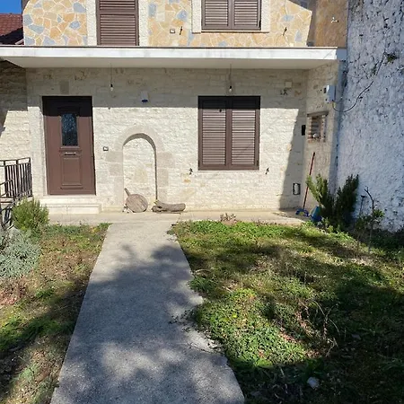 Vila Ballabanec 1 Villa *