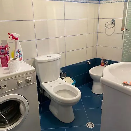 Villa Vila Ballabanec 1 Kruja