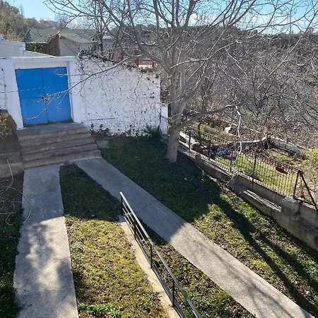 Vila Ballabanec 1 *