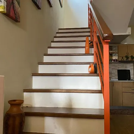 Vila Ballabanec 1 Villa *