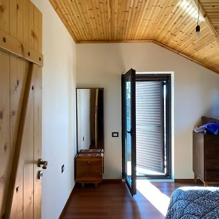 Villa Vila Ballabanec 1