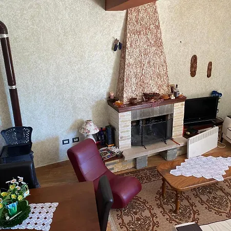 Villa Vila Ballabanec 1