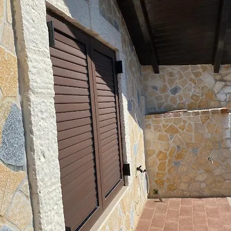 Vila Ballabanec 1 Villa *