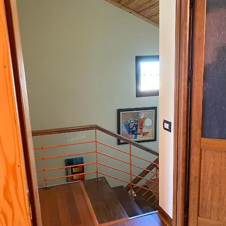 Vila Ballabanec 1 * Kruja