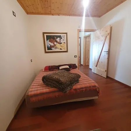 Vila Ballabanec 1 * Kruja