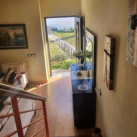 Vila Ballabanec 1 Villa Kruja