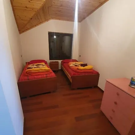 Villa Vila Ballabanec 1 Kruja