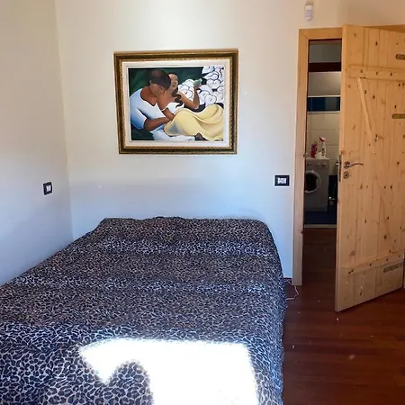 Vila Ballabanec 1 Krujë